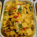 Sweet & Sour Fish
