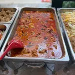 咖哩鸡肉 Curry Chicken