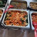 参巴菜豆 Sambal Long Bean