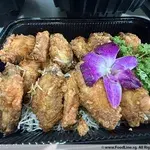 Other Food Items or Photos of Event (Please fill in below)