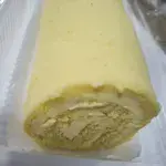 Swissroll (Flavour: Vanilla Butter)