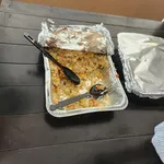 福建炒饭 Fried Rice