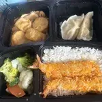 10 Days Lunch Tingkat Package (Weekdays Only)
