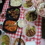 Other Food Items or Photos of Event (Please fill in below)