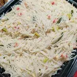 Laksa Bee Hoon (Wholemeal)