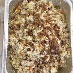 Olive Fried Rice
