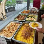 Thai Pineapple Rice