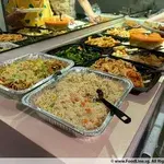 福建炒饭 Fried Rice