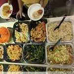 咖哩鸡肉 Curry Chicken