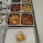 芋泥椰浆 Yam Paste w/ Coconut milk