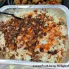 Chef’s Special Crab Meat With Ebiko Fried Rice 蟹肉配鱼卵炒饭 | Customer Photo | Xin Yi Pin Catering Pte Ltd