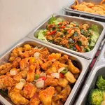Sweet & Sour Fish