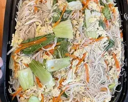 Sin chow bee hoon | Customer Photo | Friends Thai Table by Delizio Catering