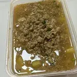 Trial Tingkat - 3 Dishes + 1 soup/ 4 Dishes (5 days)(Dinner)