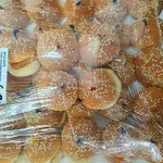 Mini Chicken Burger