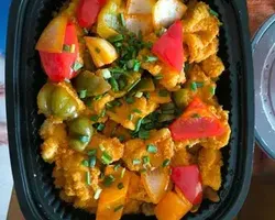 Sweet  & Sour Fish Fillet | Customer Photo | Best Food Caterer