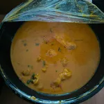 Signature Curry Chicken
