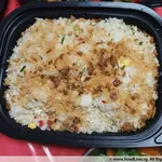 Yong Chow Fried Rice 扬州炒饭