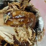 Imperial Herbal Chicken 帝皇鸡