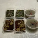 Prestige Balanced Tingkat Series - Lunch/Dinner tingkat (20 Days, 2 Dishes + 1 Soup ONLY)