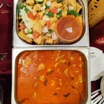 Signature Curry Chicken with Potatoes