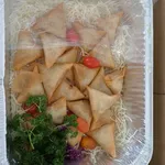 Curry Samosa (20pcs)