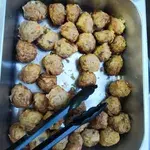 油炸五香 Deep Fried Ngo Hiang
