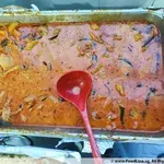 咖哩猪肉 Curry Pork