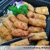 炸龙虾卷配特制熏辣酱 Lobster Spring Roll with Smoky Chilli Dip | Customer Photo | Stamford Catering