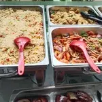 参巴鲜虾 Sambal Prawn