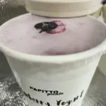 Choose any 3 pints (473ml each) to get 20% off! (Flavour for Pint #1: Blueberry Yogurt (473ml)) (Flavour for Pint #2: Strawberry Sorbet (473ml)) (Flavour for Pint #3: Cookies & Cream (473ml))