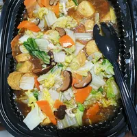Click to see Claypot Tofu