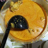 Click to see Curry Chicken with Potato