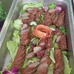 Chicken Ngoh Hiang 鸡肉五香