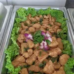 Fish Fillet w Cereal 麦片鱼片