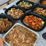 Other Food Items or Photos of Event (Please fill in below)