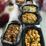 Other Food Items or Photos of Event (Please fill in below)