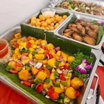 Sweet & Sour Fish 酸甜魚片