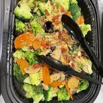 Fa Cai Vegetable W Mushroom 花开富贵翡翠冬茹
