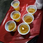 Orange Juice	橙汁料