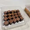 Walnut Brownies | Customer Photo | Katong Catering