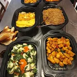 Signature Curry Chicken with Potatoes