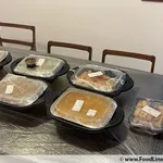 Other Food Items or Photos of Event (Please fill in below)
