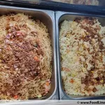 Seafood Fried Rice