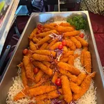 Tempura Prawn