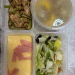 Tingkat Menu (10 Days Trial)