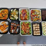 Other Food Items or Photos of Event (Please fill in below)