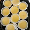 Homemade Mango Pudding | Customer Photo | ECreative Catering Pte Ltd