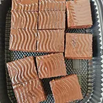 Chocolate Mousse