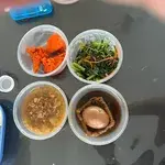 Trial Tingkat - 3 Dishes + 1 soup/ 4 Dishes (5 days)(Lunch)